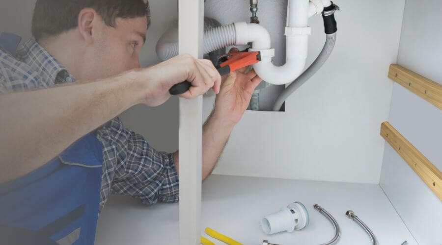 Professional Gas Leak Detection in War, WV